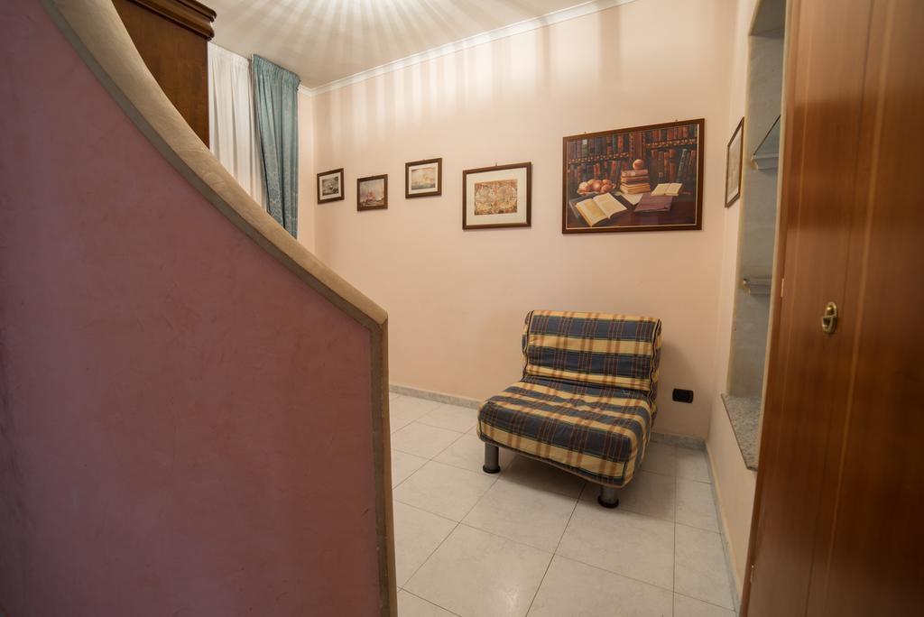 La Casa Di Rosa Apartment Matera Exterior photo