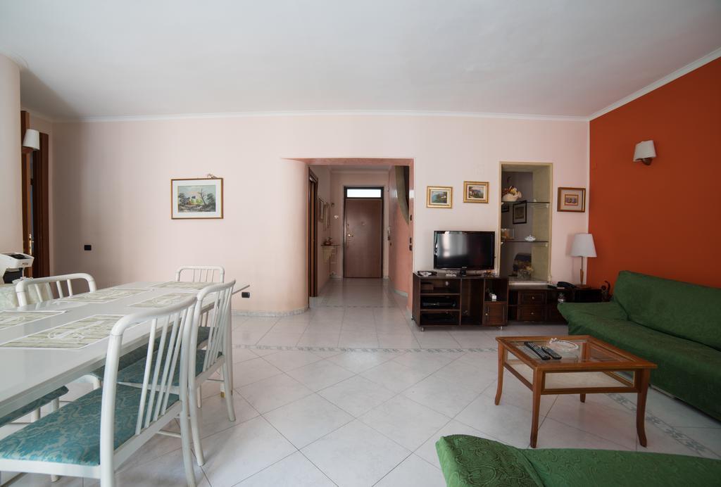 La Casa Di Rosa Apartment Matera Exterior photo